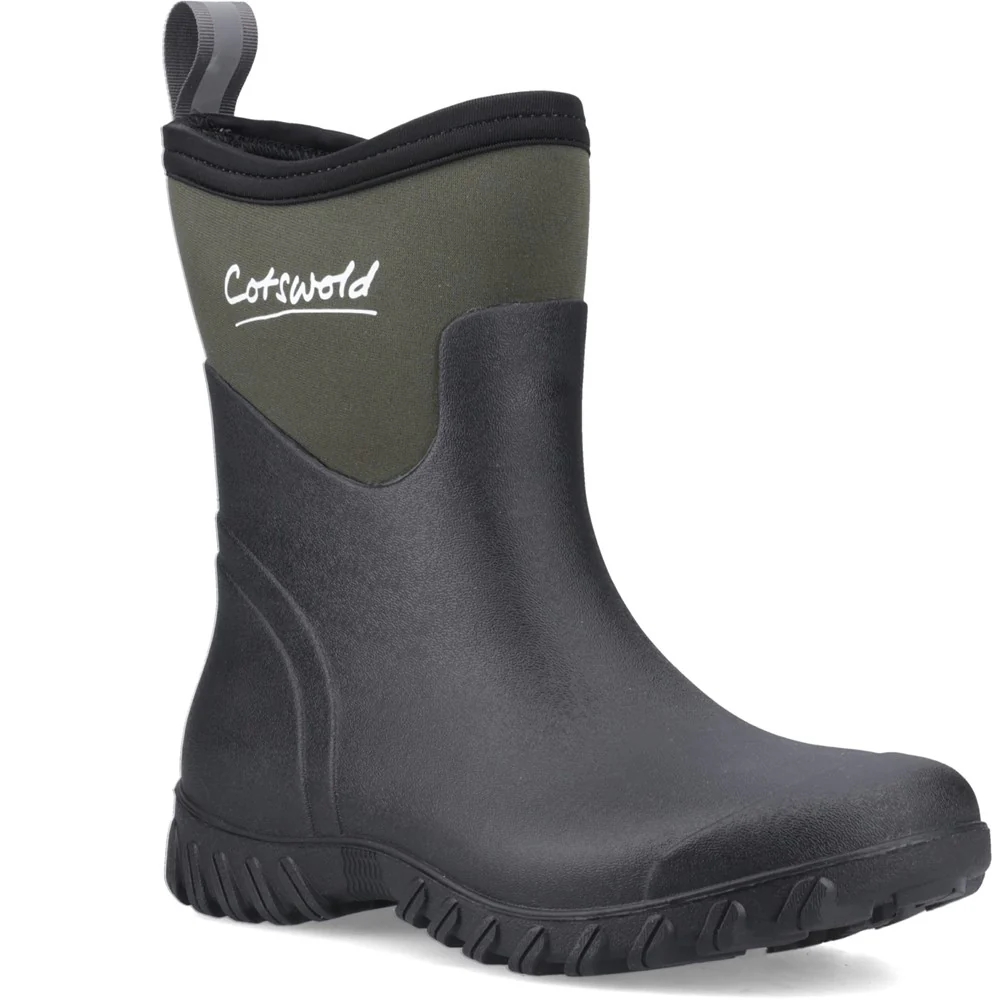 Cotswold Winfield Short Wellingtons
