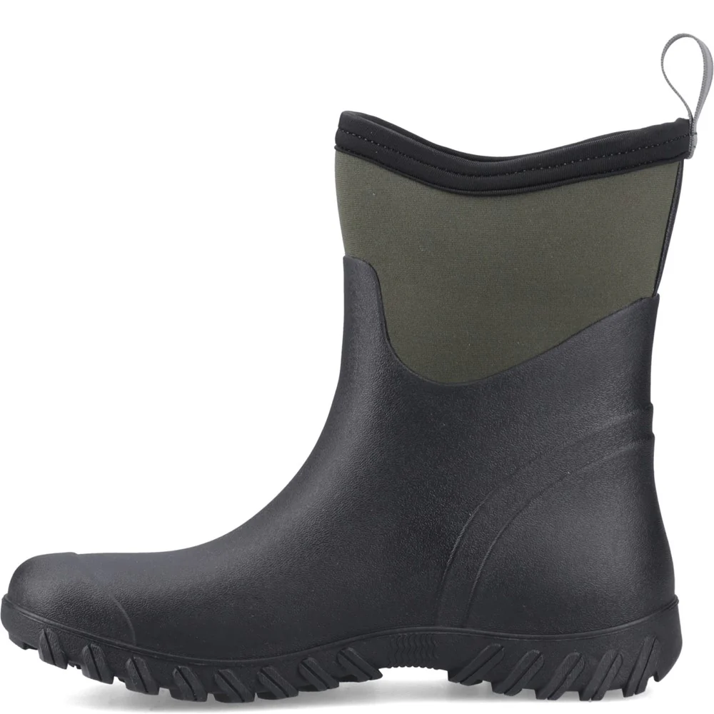 Cotswold Winfield Short Wellingtons - Image 4