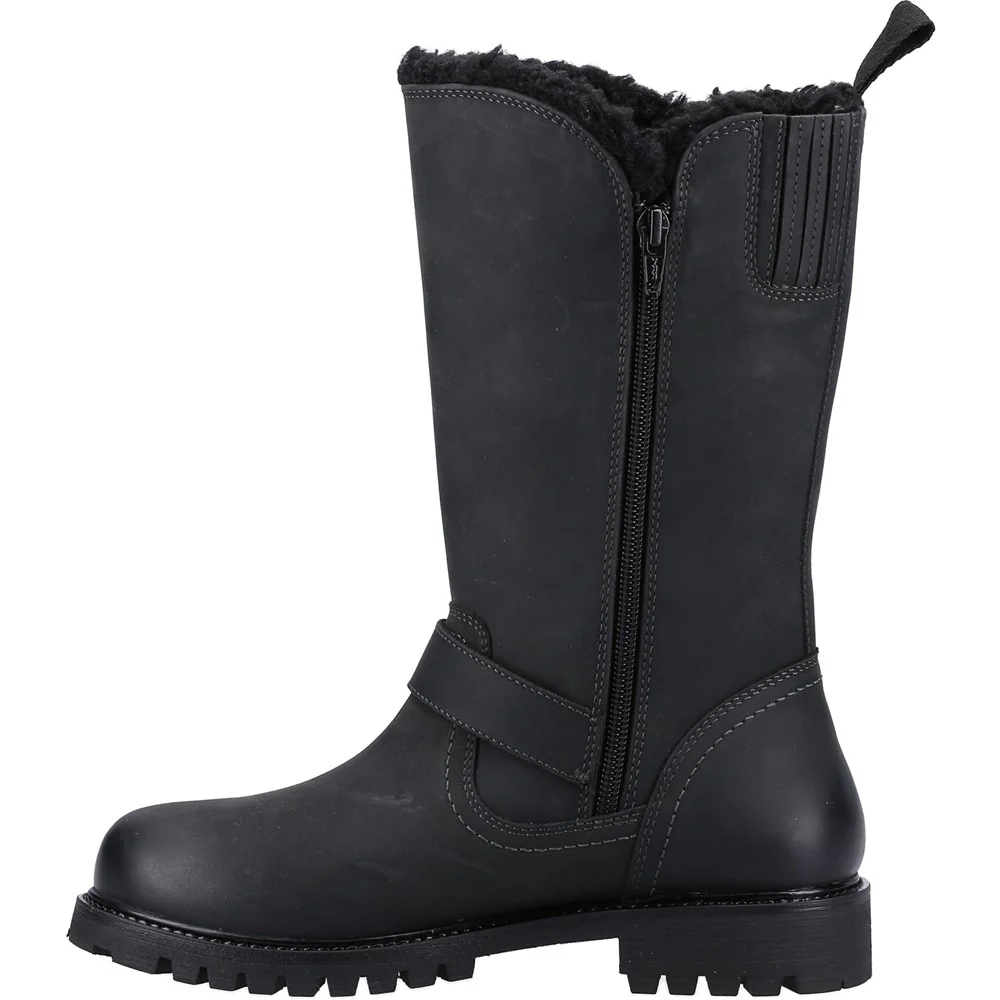 Hush Puppies Winnie Boot - Image 4