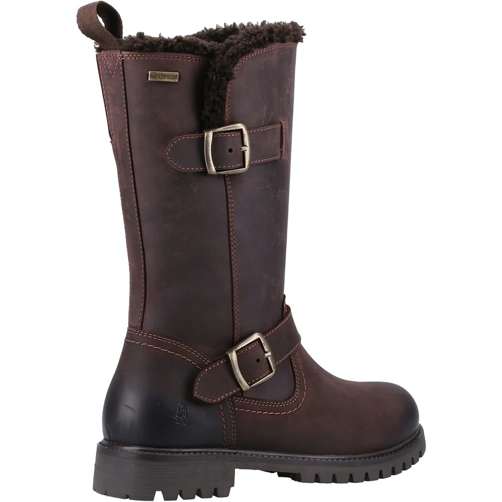 Hush Puppies Winnie Boot - Image 2