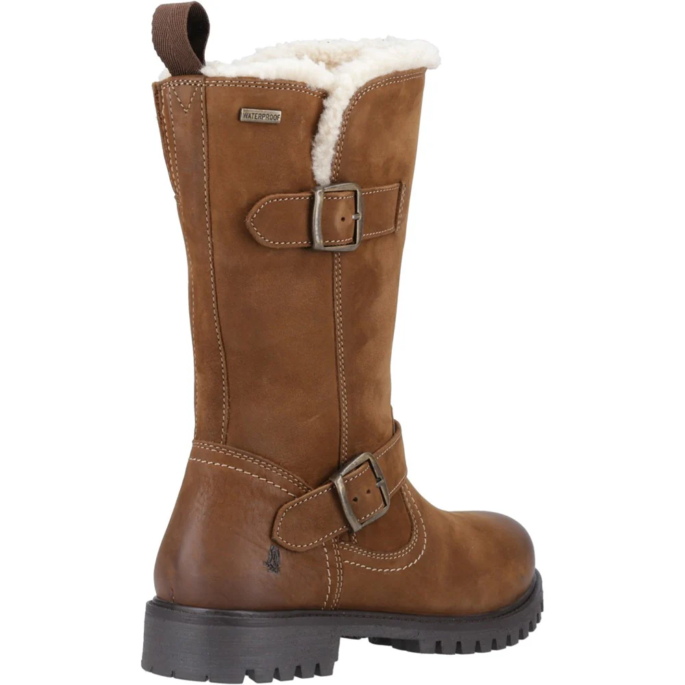 Hush Puppies Winnie Boot - Image 2