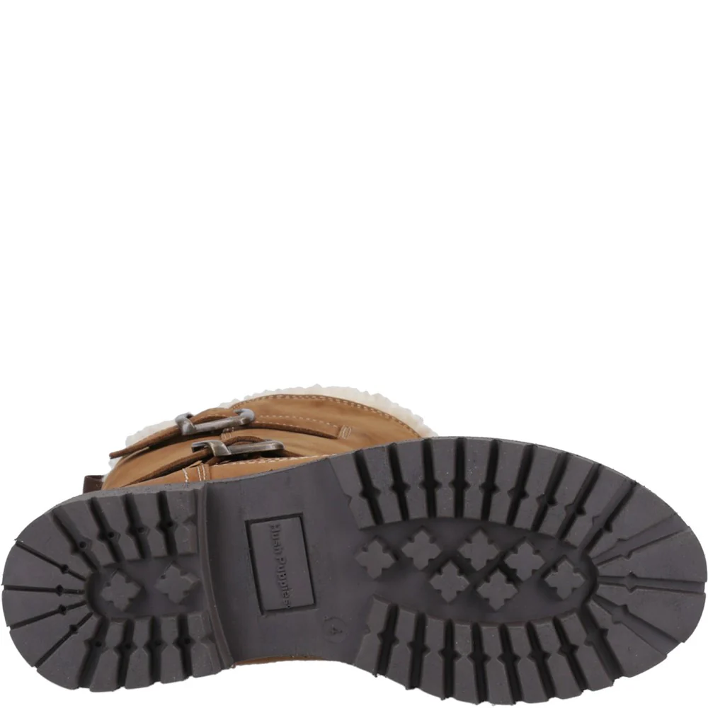 Hush Puppies Winnie Boot - Image 3