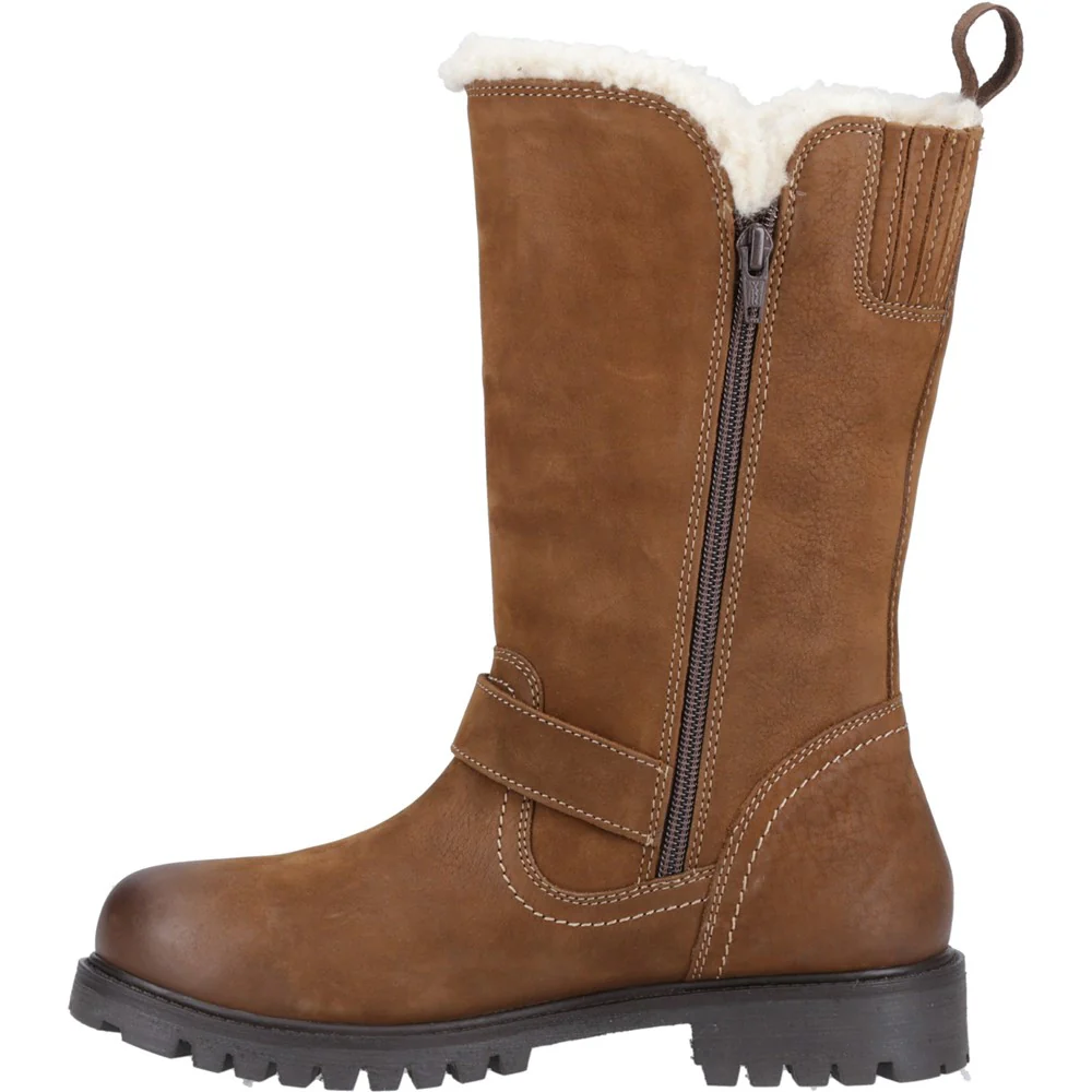 Hush Puppies Winnie Boot - Image 4