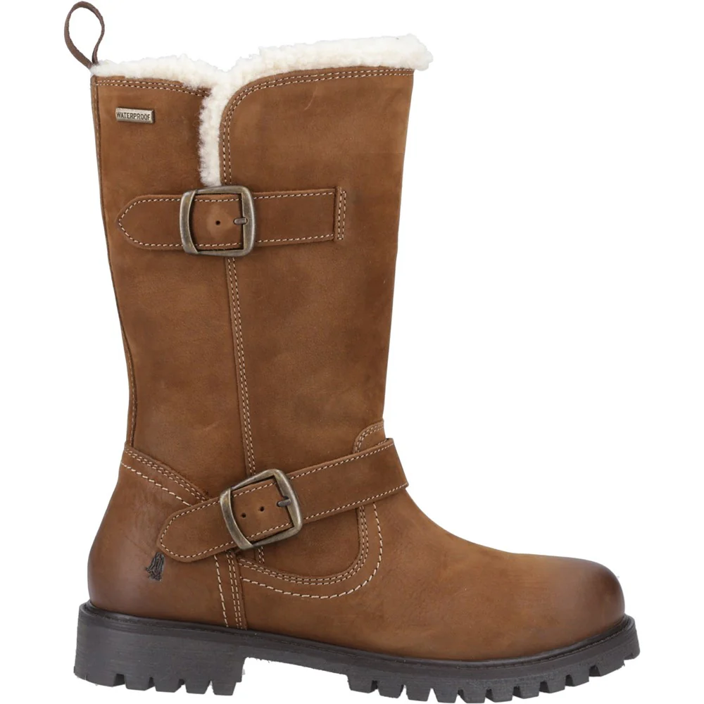 Hush Puppies Winnie Boot - Image 5
