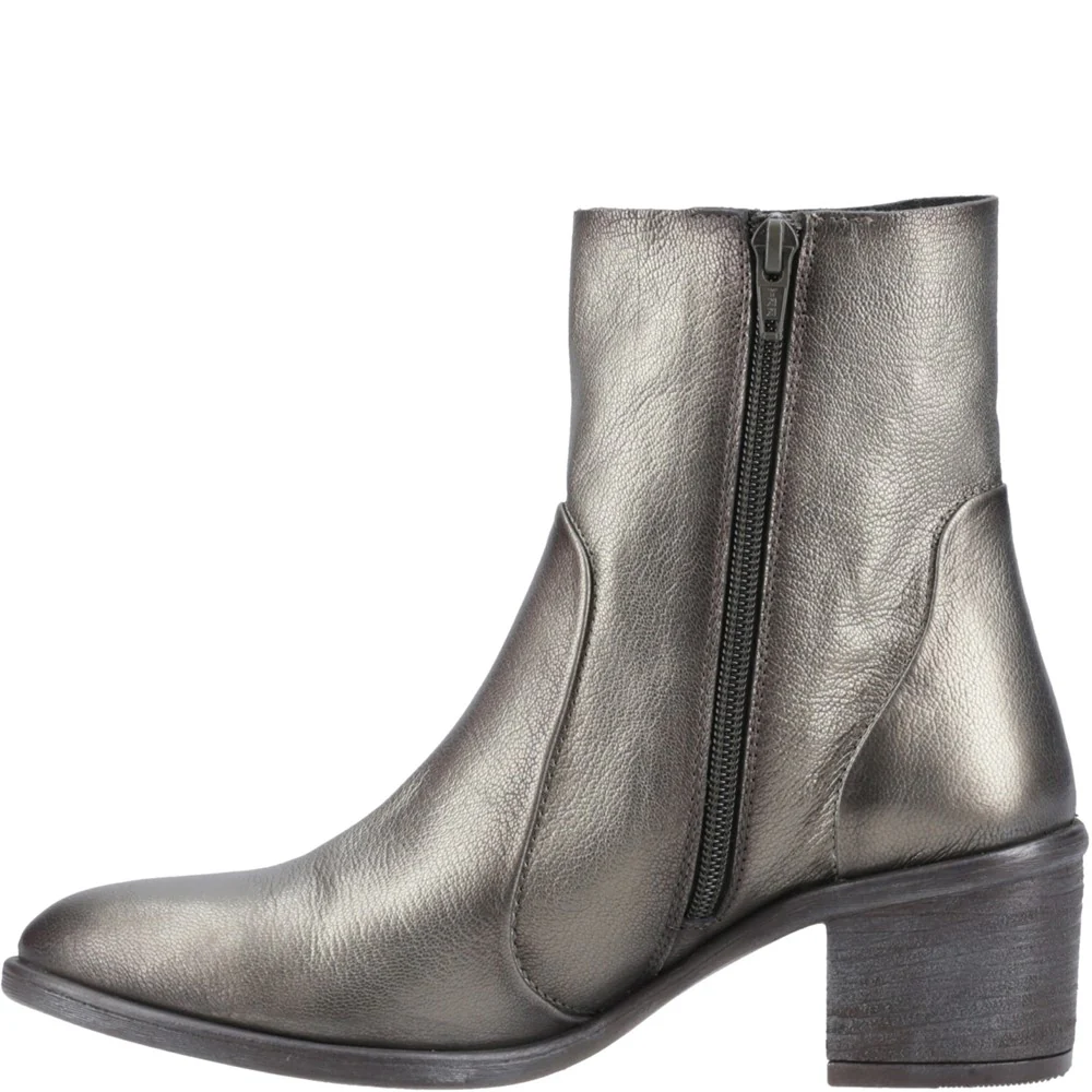 Hush Puppies Winona Ankle Boots - Image 4