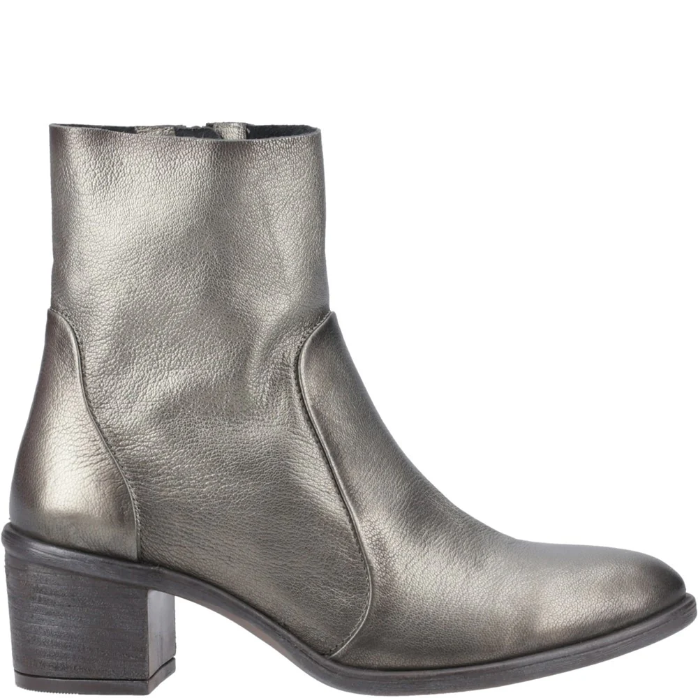 Hush Puppies Winona Ankle Boots - Image 5
