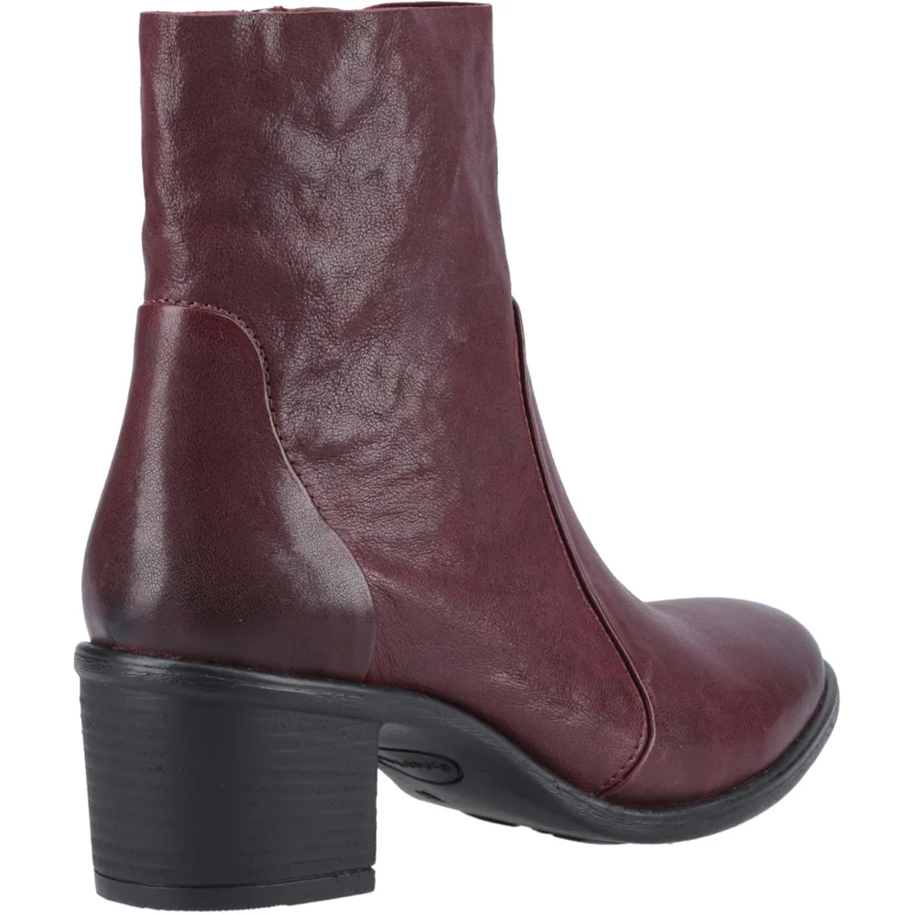 Hush Puppies Winona Ankle Boots - Image 2
