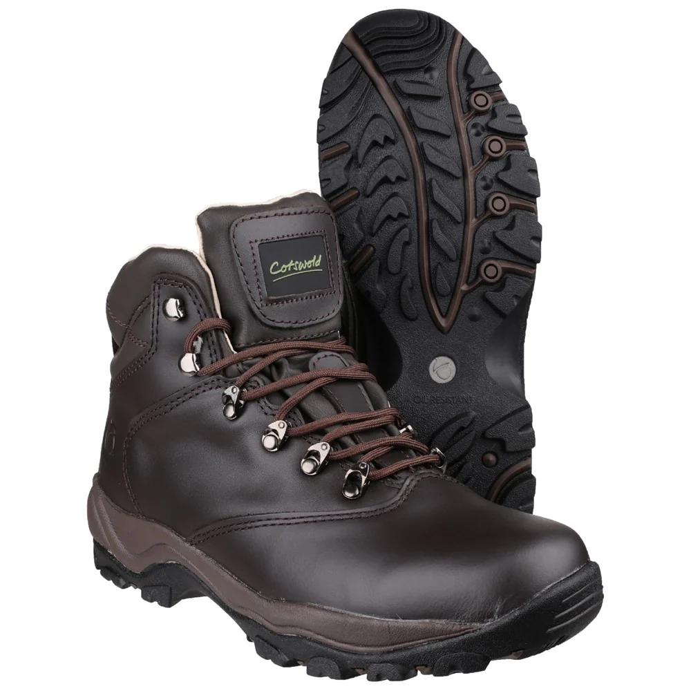 Cotswold Winstone Boot - Image 3