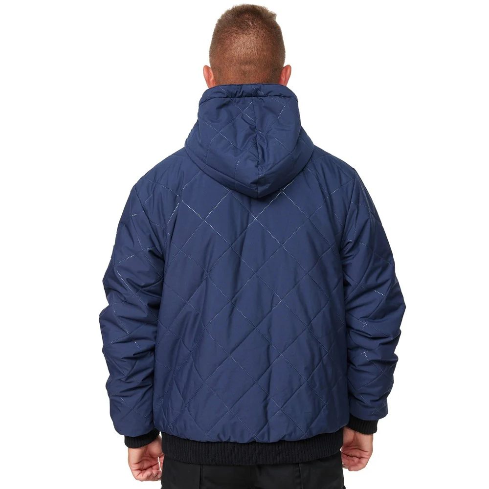 Puma Workwear Winter Jacket - Image 2