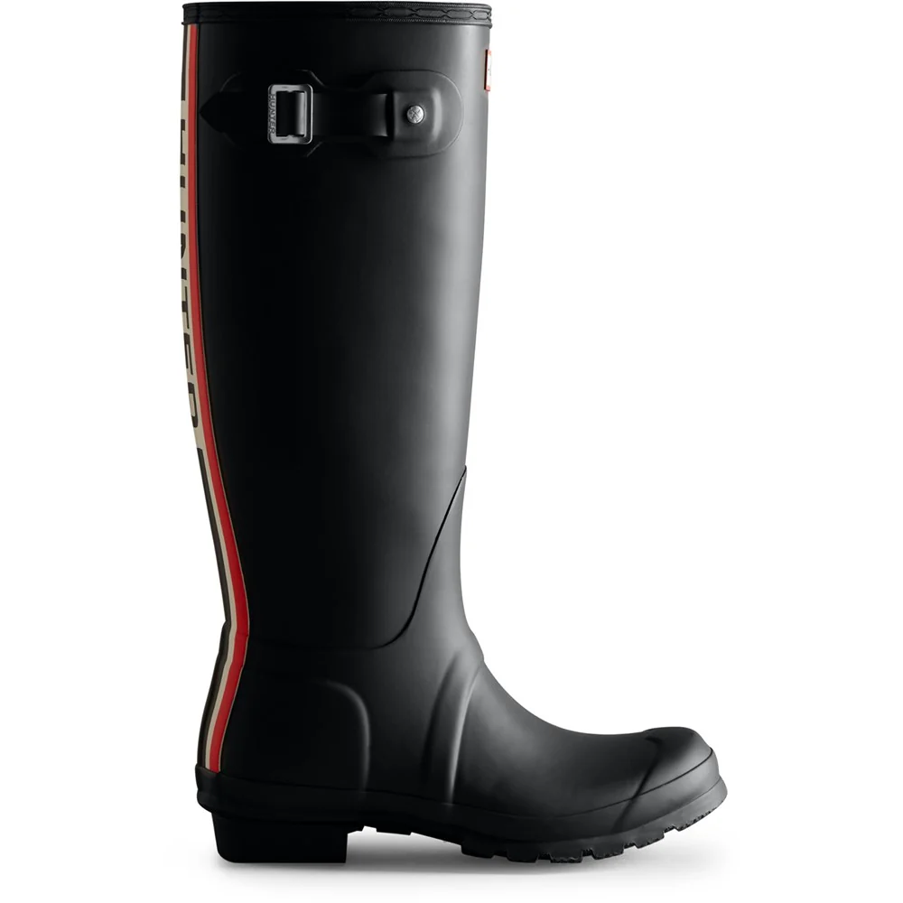 Hunter Womens Original Tall Wellington - Image 4