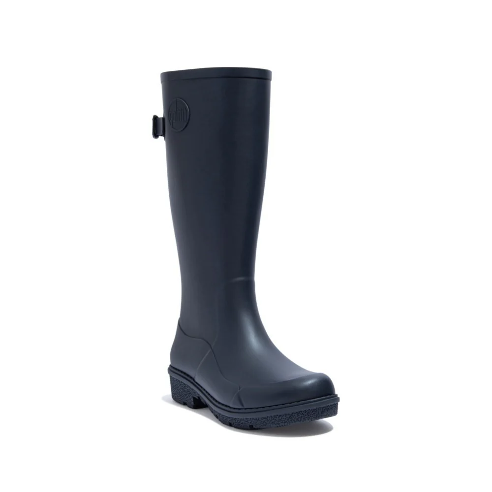 Fitflop Wonderwelly Tall Wellington Boots - Image 2