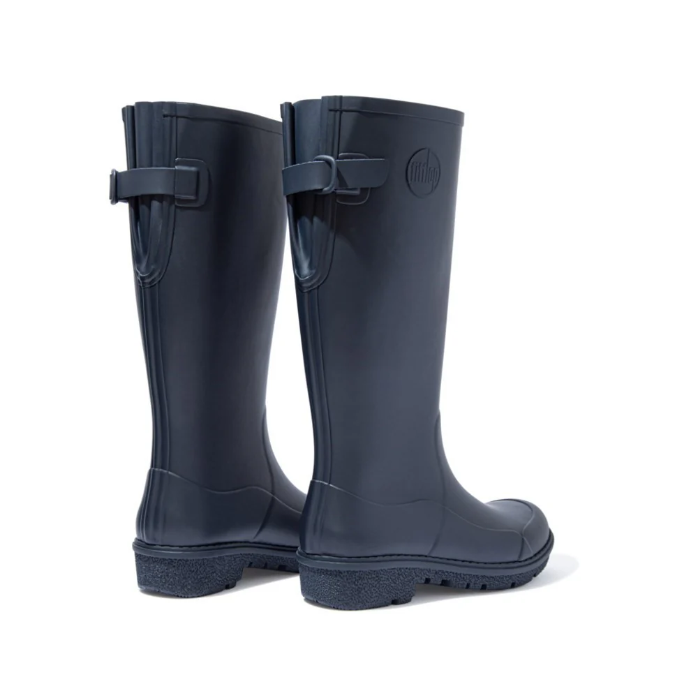 Fitflop Wonderwelly Tall Wellington Boots - Image 5