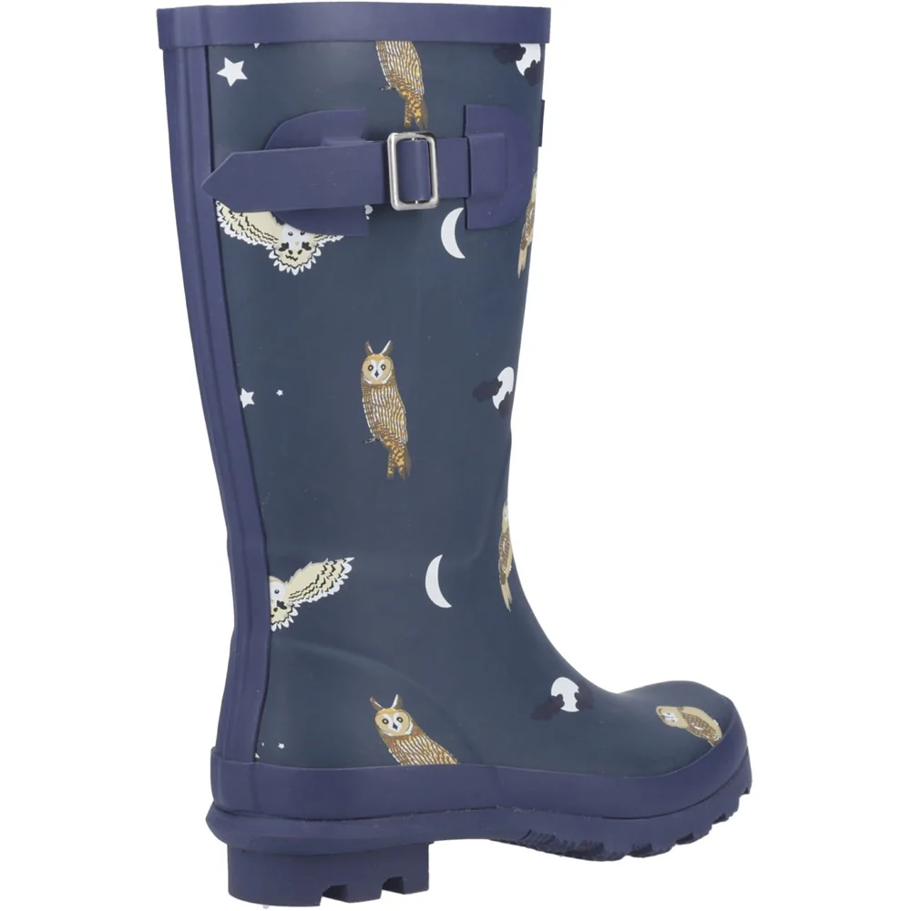 Cotswold Woodland Junior Wellingtons - Image 2