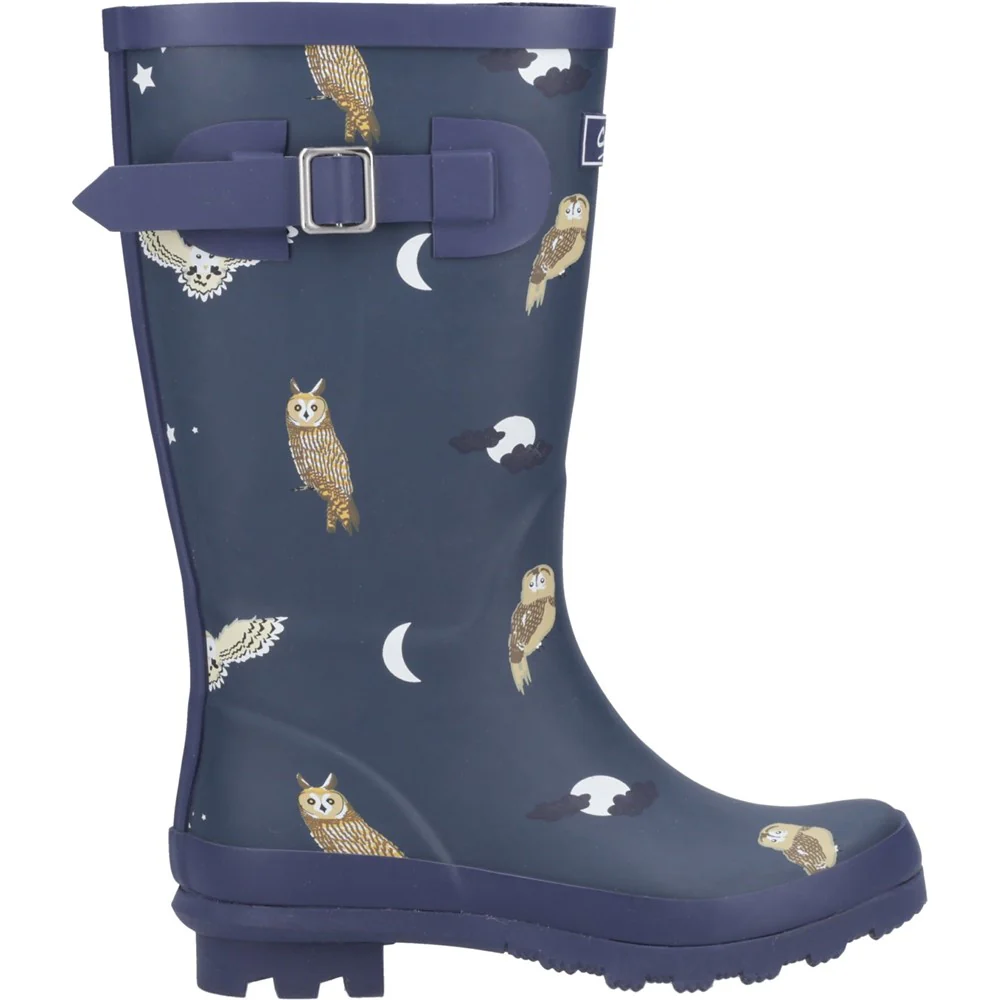 Cotswold Woodland Junior Wellingtons - Image 5