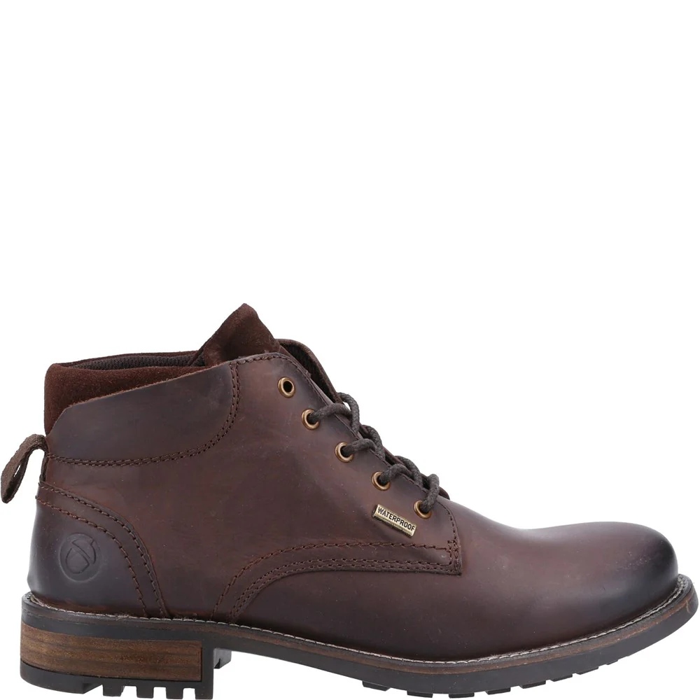 Cotswold Woodmancote Work Boots - Image 4