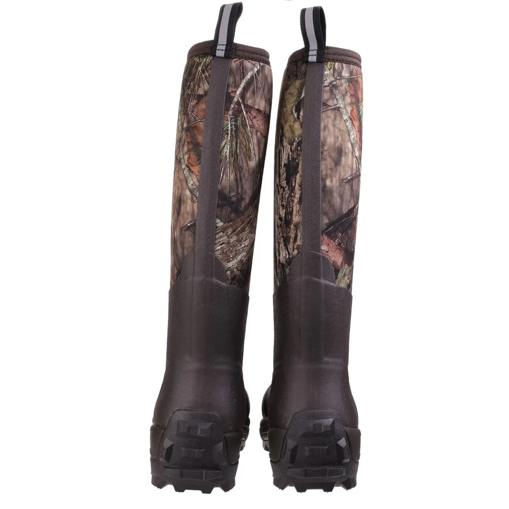 Muck Boots Woody Max Cold-Conditions Hunting Boot - Image 8