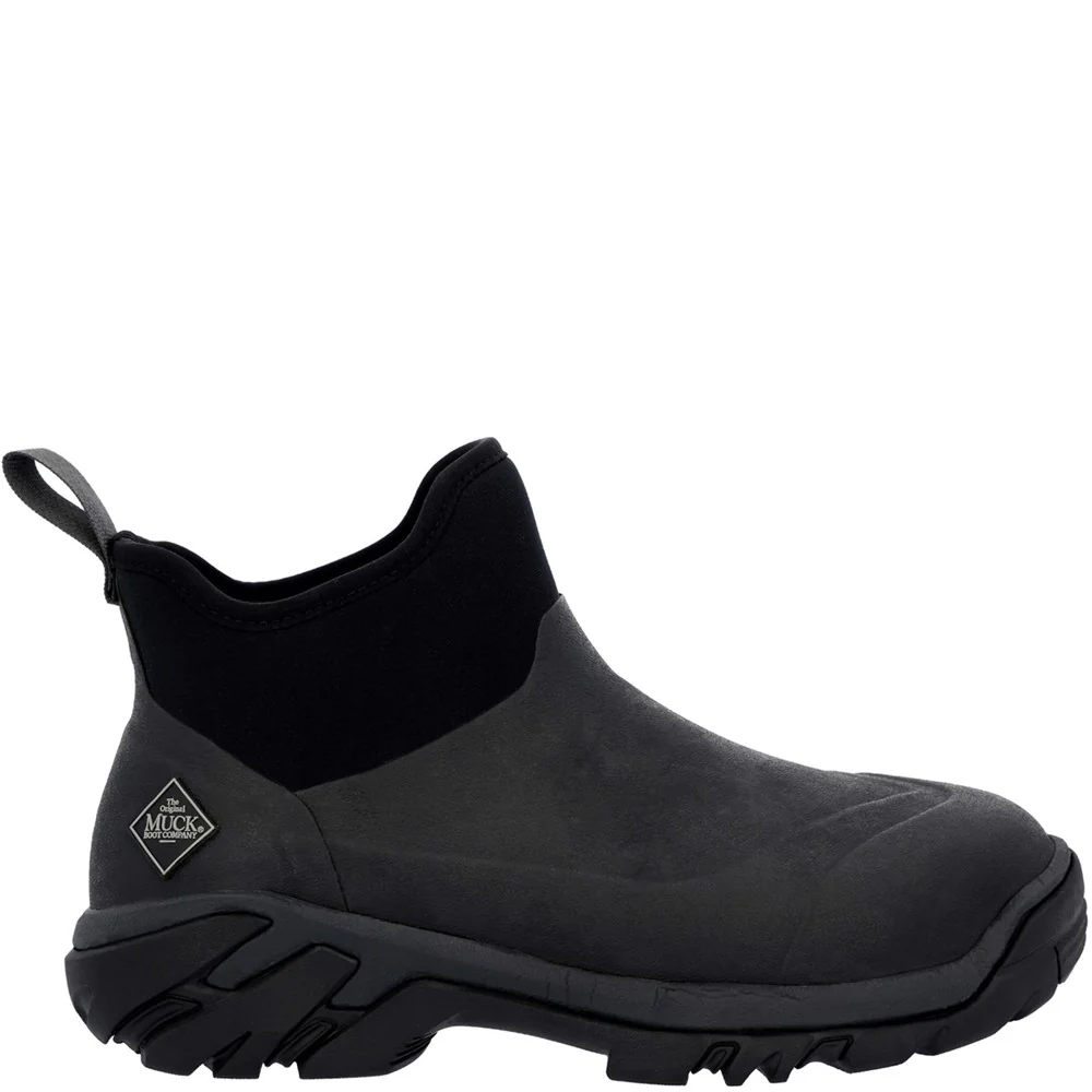 Muck Boots Mens Woody Sport Ankle Boot - Image 5