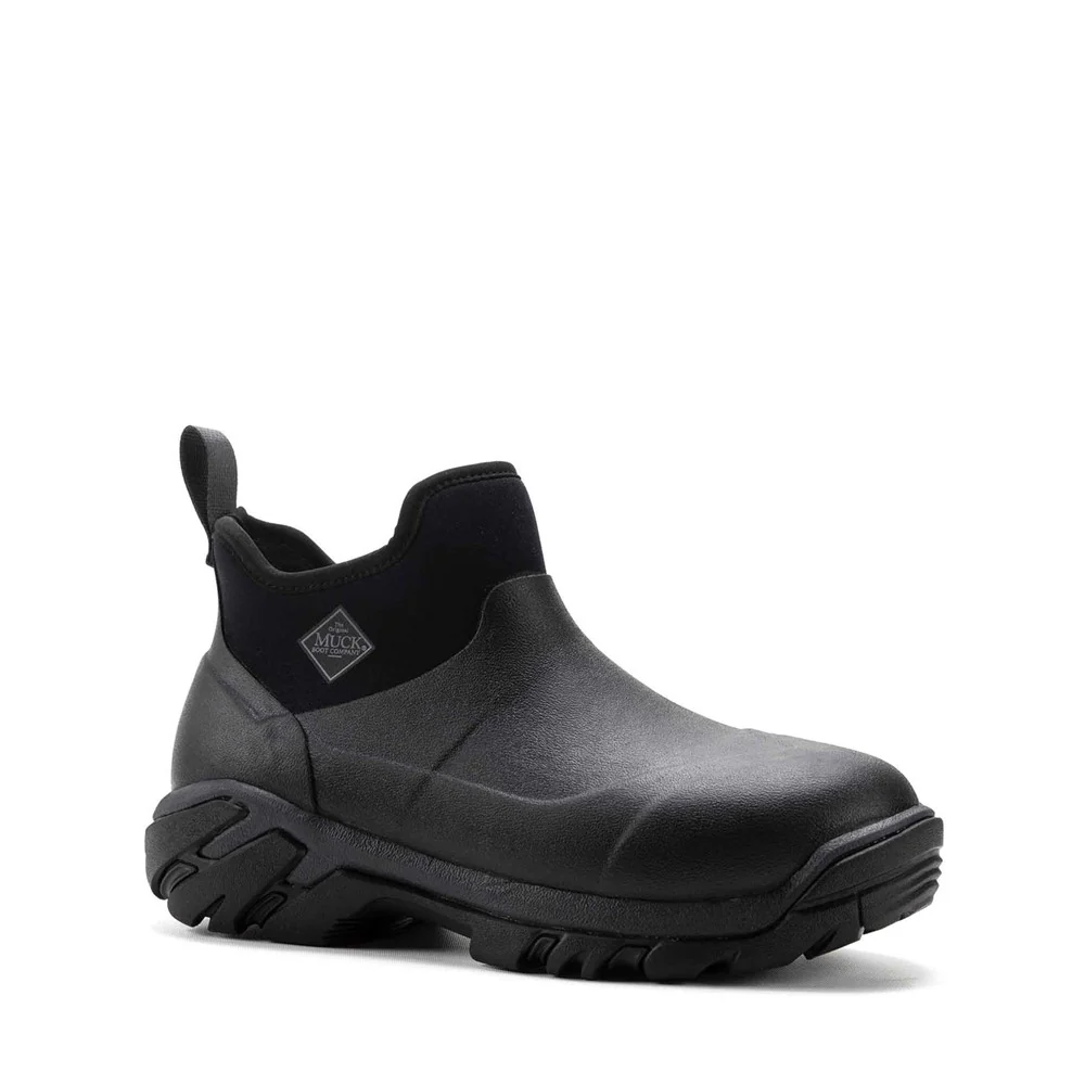 Muck Boots Mens Woody Sport Ankle Boot - Image 8