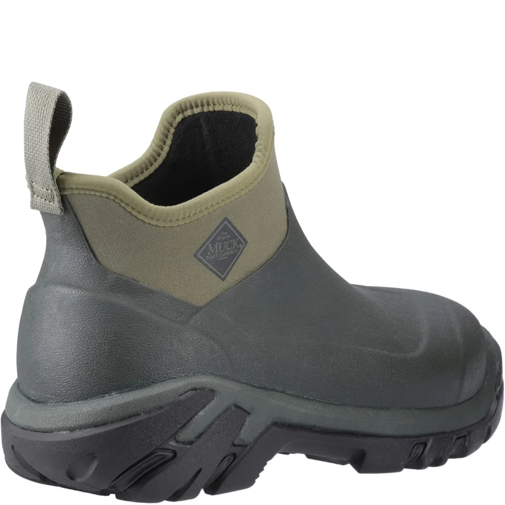 Muck Boots Mens Woody Sport Ankle Boot - Image 2