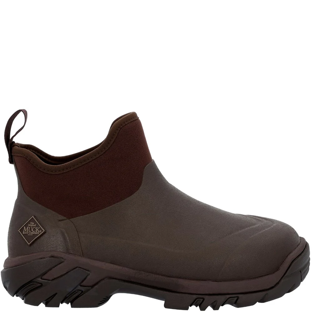 Muck Boots Mens Woody Sport Ankle Boot - Image 5