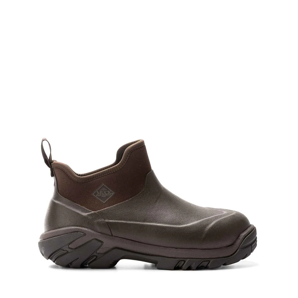 Muck Boots Mens Woody Sport Ankle Boot - Image 7