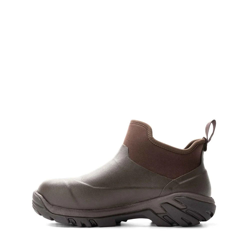 Muck Boots Mens Woody Sport Ankle Boot - Image 9
