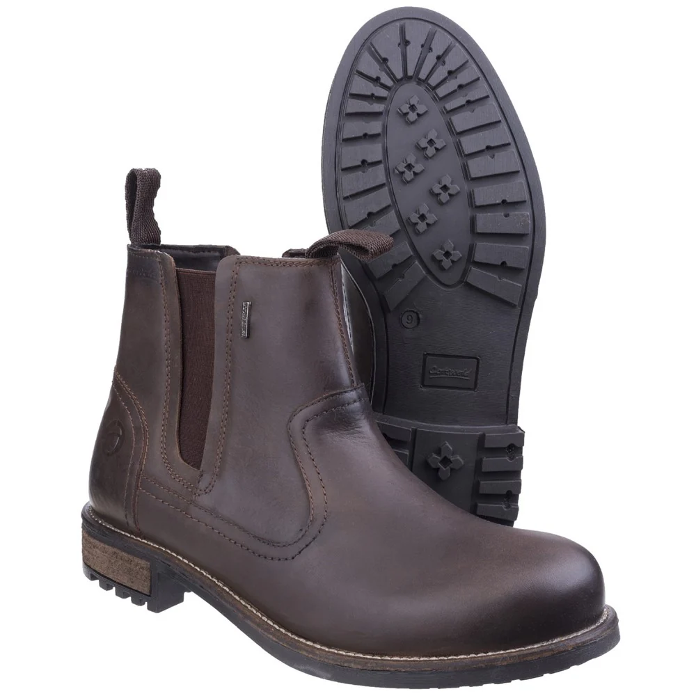 Cotswold Worcester Boot - Image 3