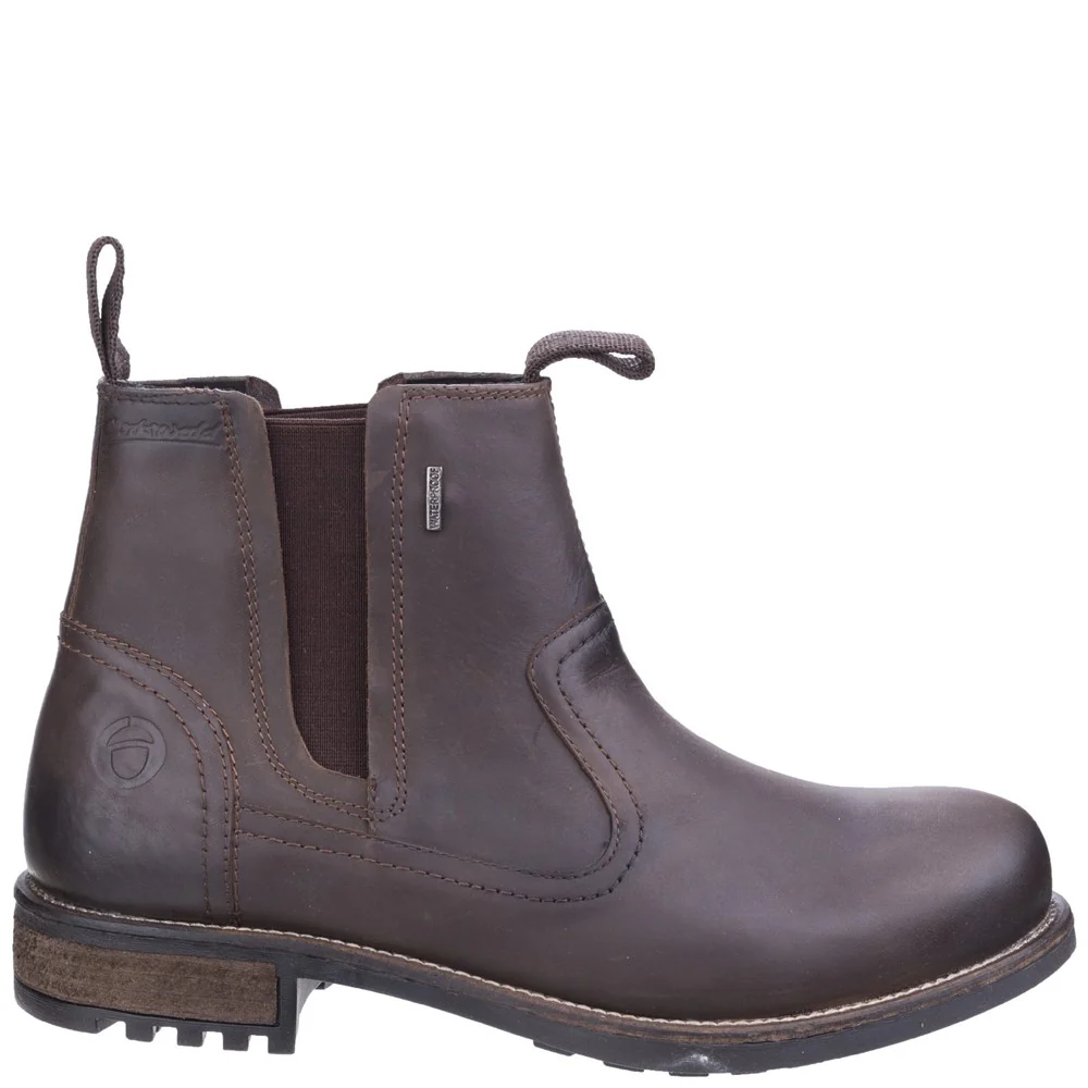 Cotswold Worcester Boot - Image 5