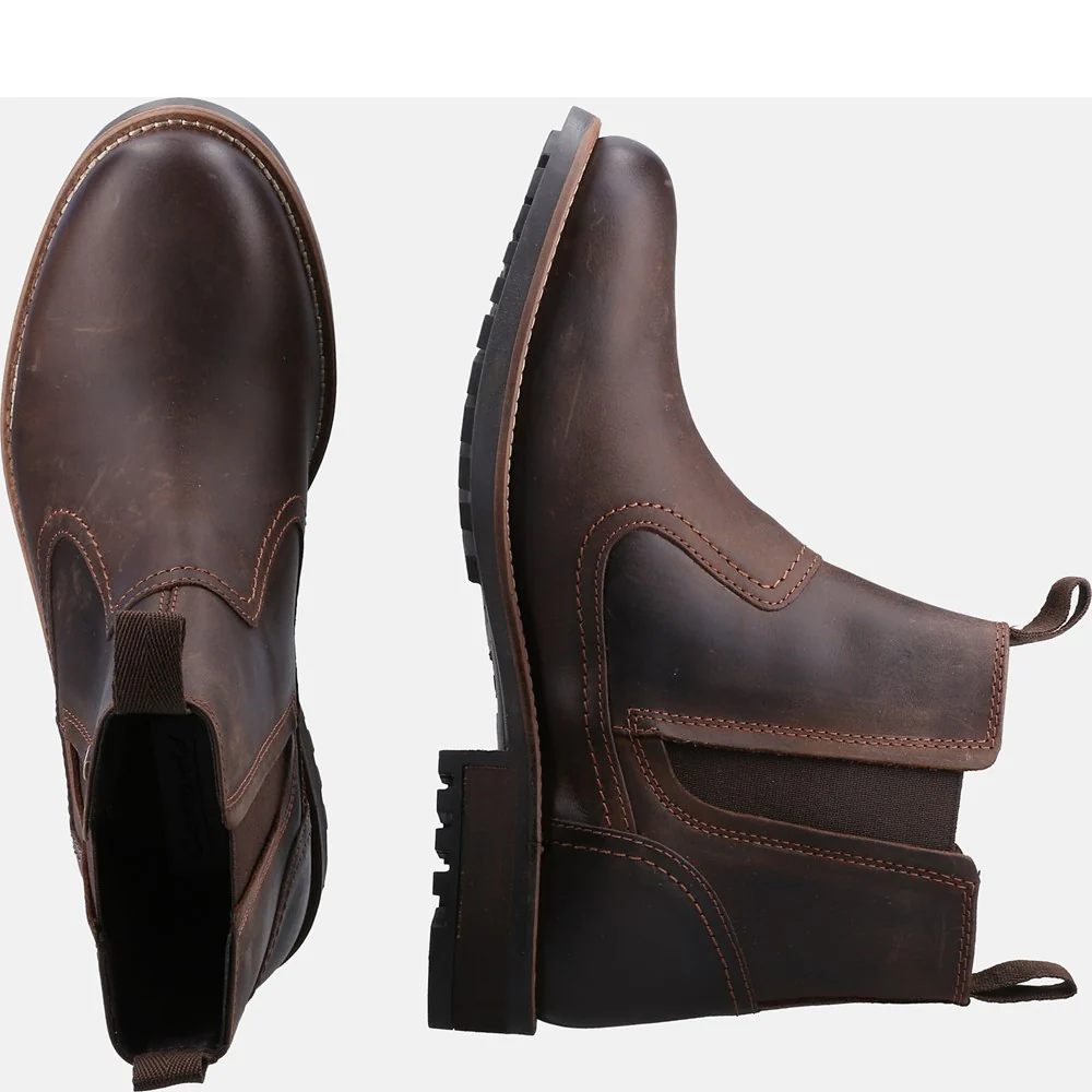 Cotswold Worcester Boot - Image 7