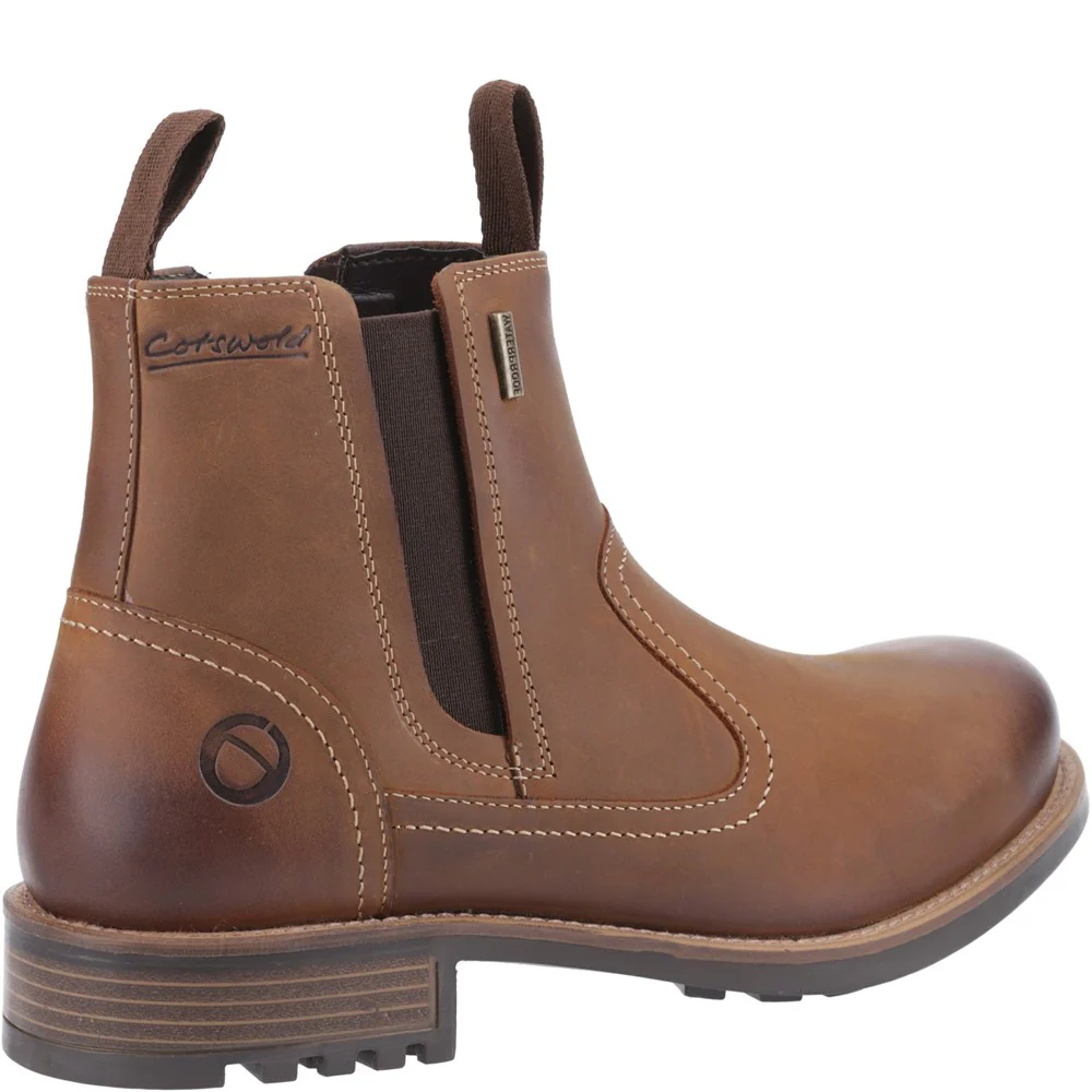 Cotswold Worcester Boot - Image 2