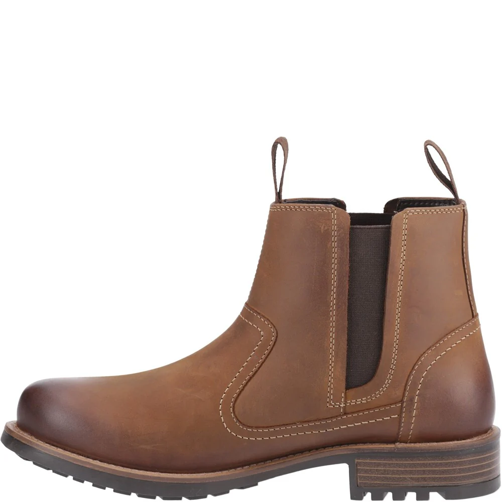 Cotswold Worcester Boot - Image 4