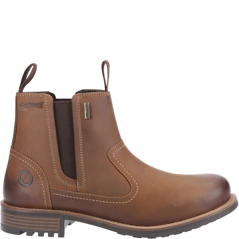 Cotswold Worcester Boot - Image 5
