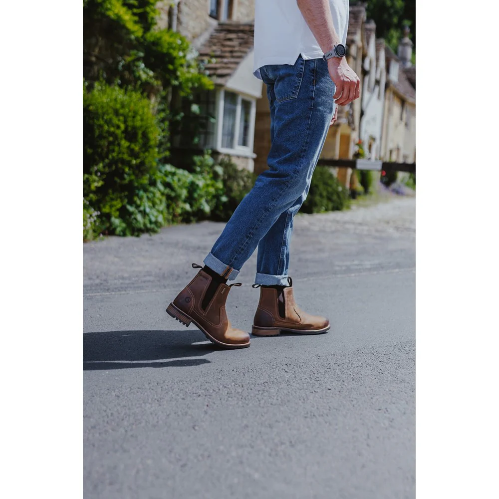 Cotswold Worcester Boot - Image 6