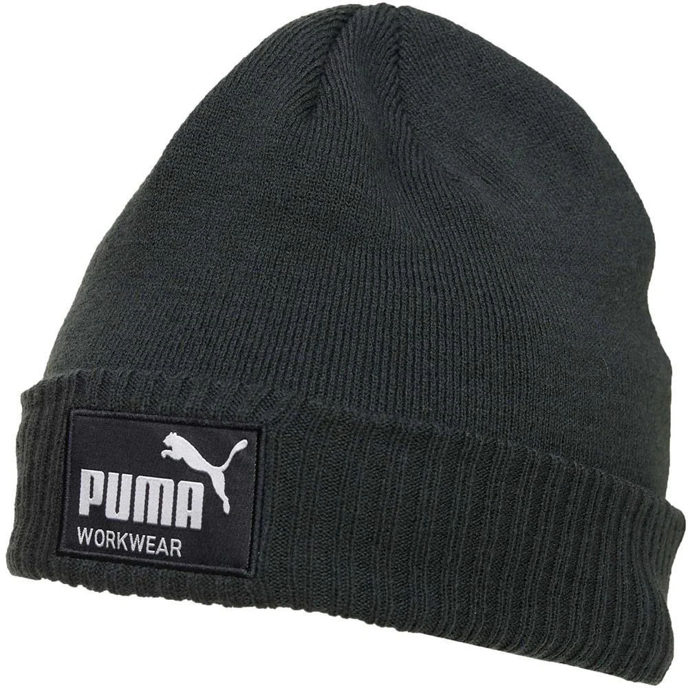 Puma Workwear Work Beanie