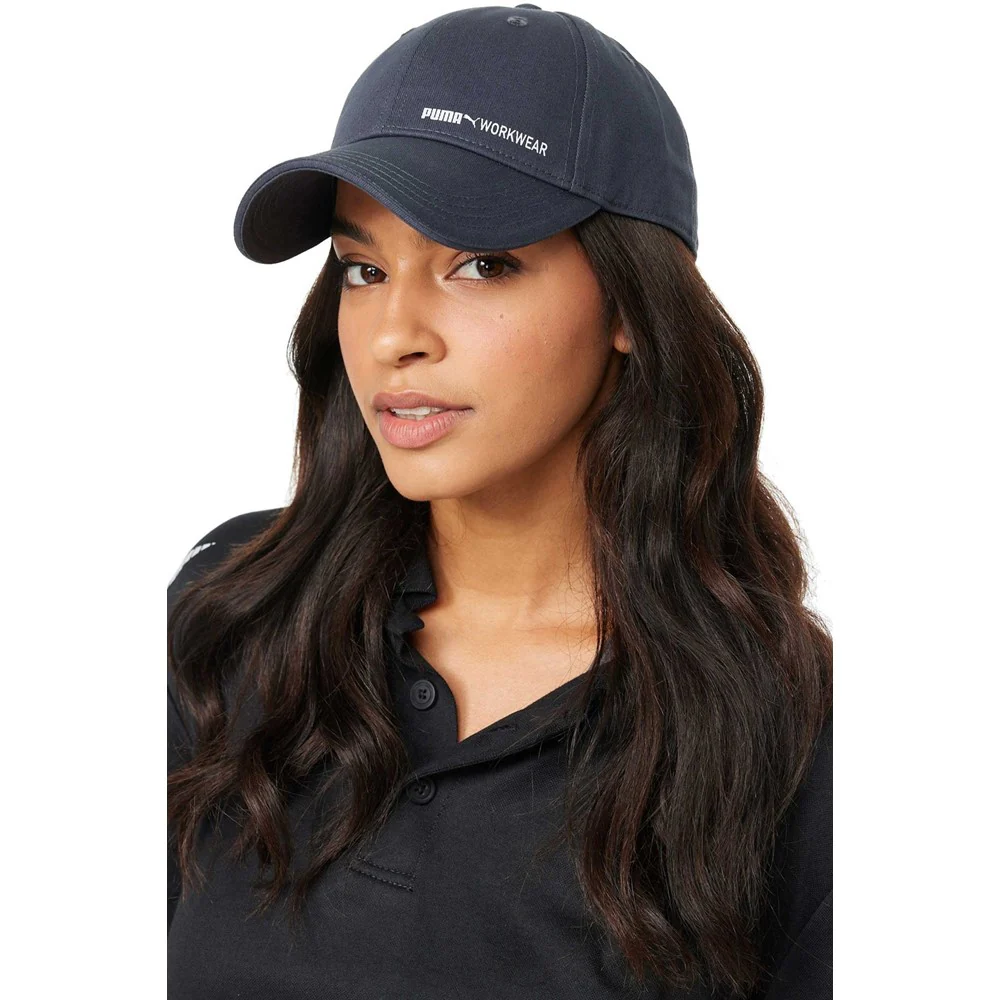 Puma Workwear Work Cap - Image 2