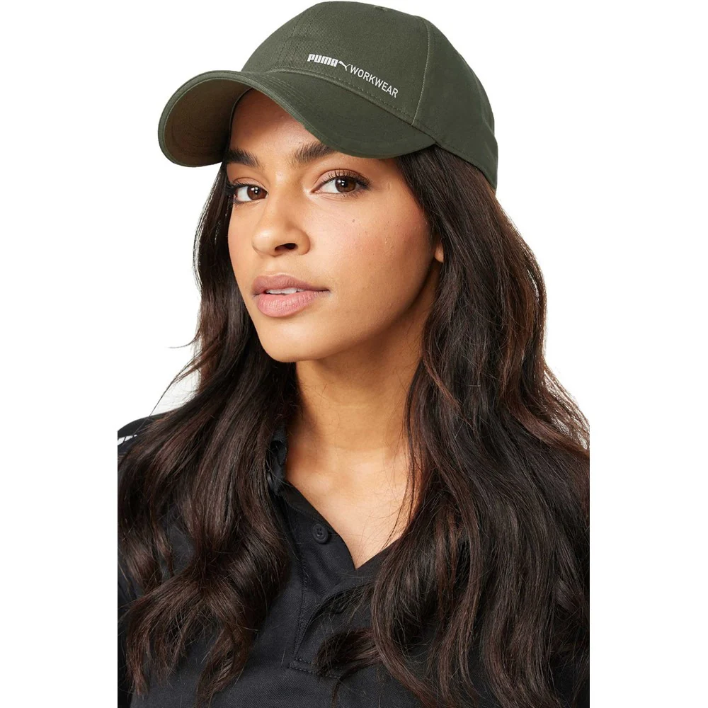 Puma Workwear Work Cap - Image 3
