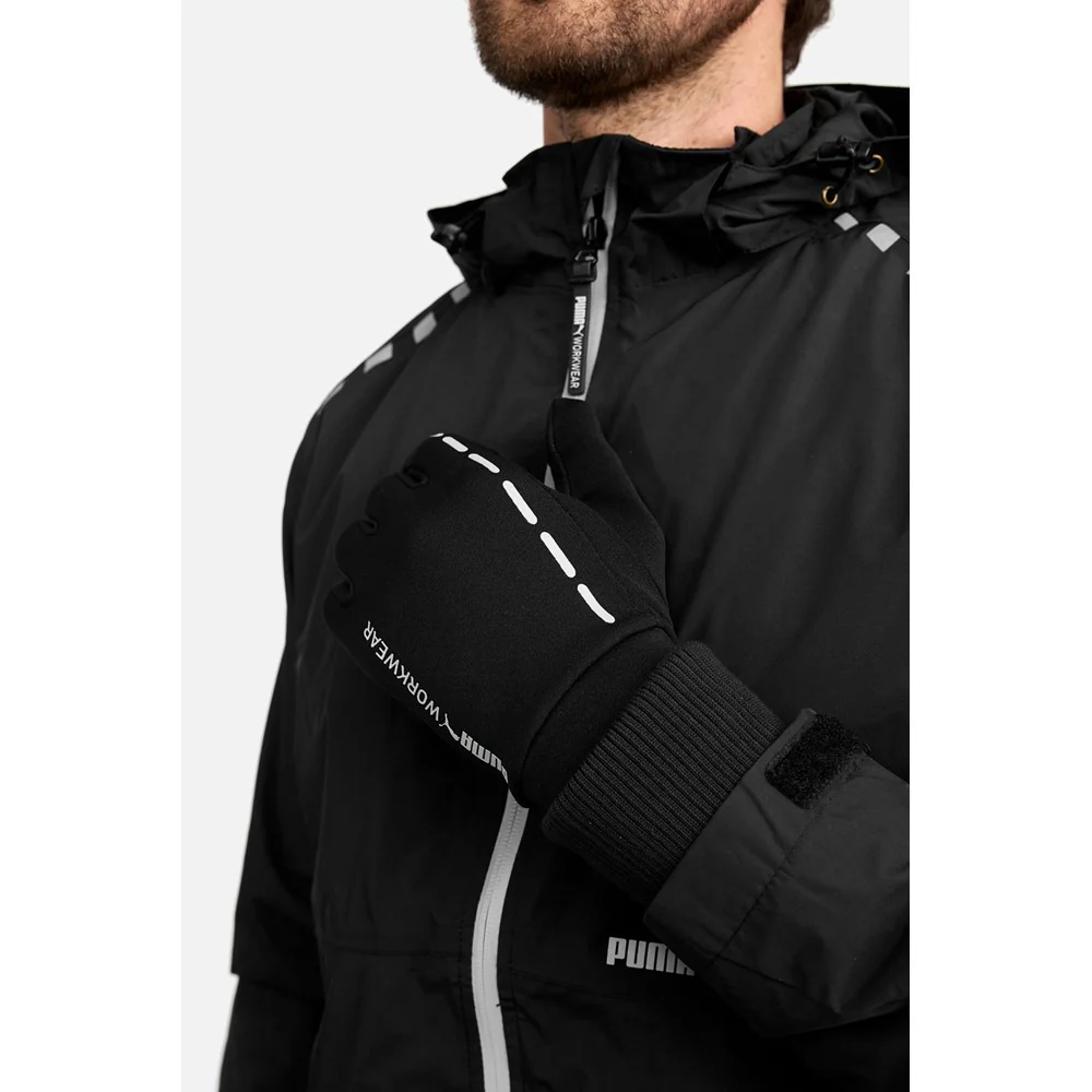Puma Workwear Work Gloves - Image 3
