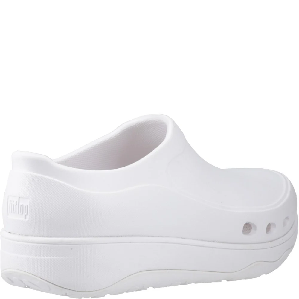 Fitflop Work High-Performance Professional Clogs - Image 2