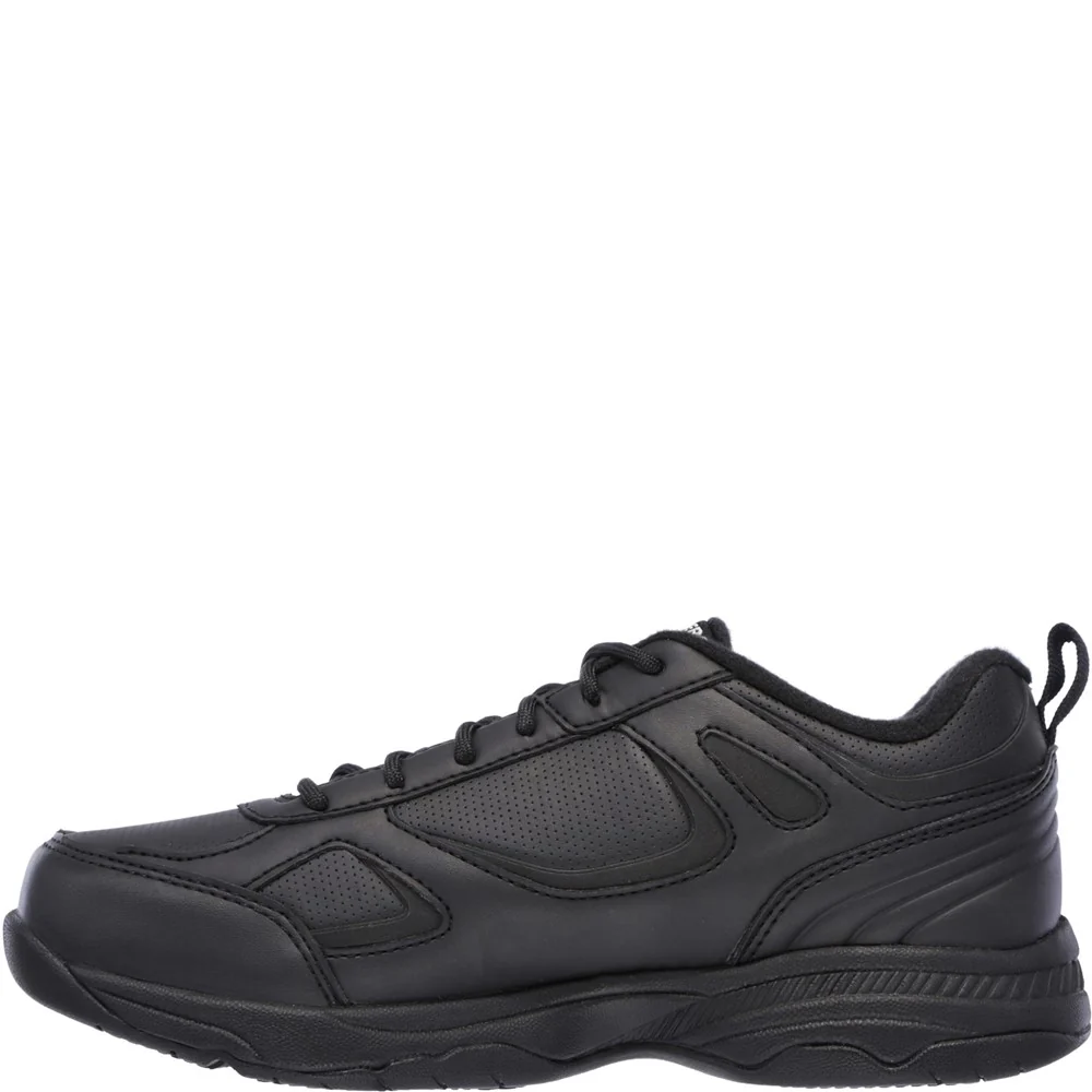 Skechers Workwear Work Relaxed Fit: Dighton - Bricelyn SR Safety Shoe - Image 5