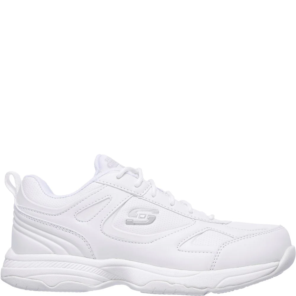 Skechers Workwear Work Relaxed Fit: Dighton - Bricelyn SR Safety Shoe - Image 3