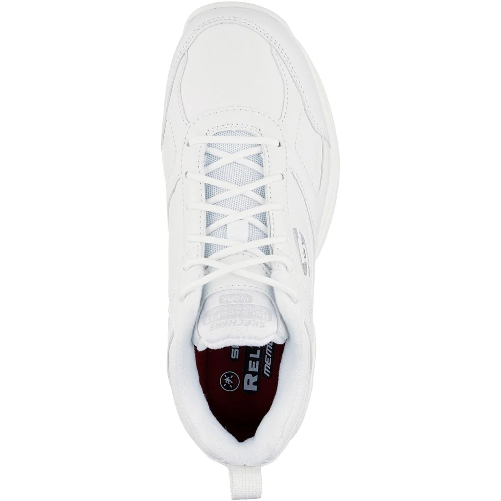 Skechers Workwear Work Relaxed Fit: Dighton - Bricelyn SR Safety Shoe - Image 4