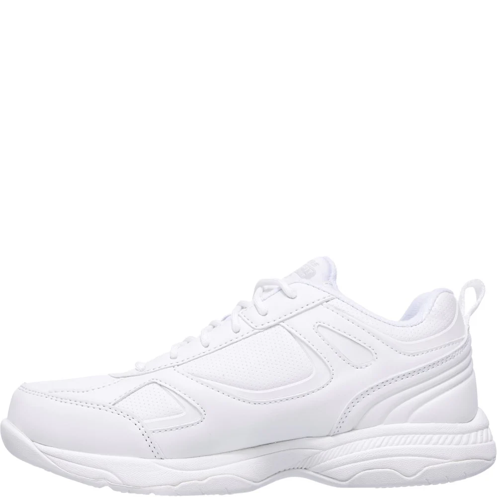 Skechers Workwear Work Relaxed Fit: Dighton - Bricelyn SR Safety Shoe - Image 5