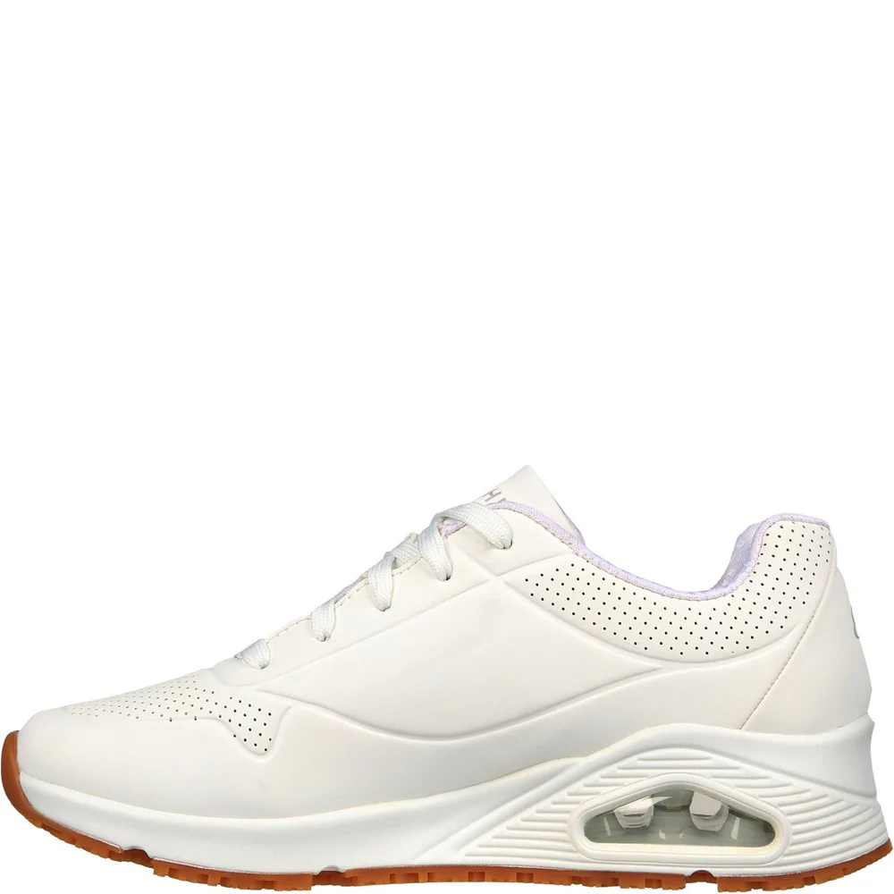 Skechers Workwear Work Relaxed Fit: Uno SR Safety Shoe - Image 4