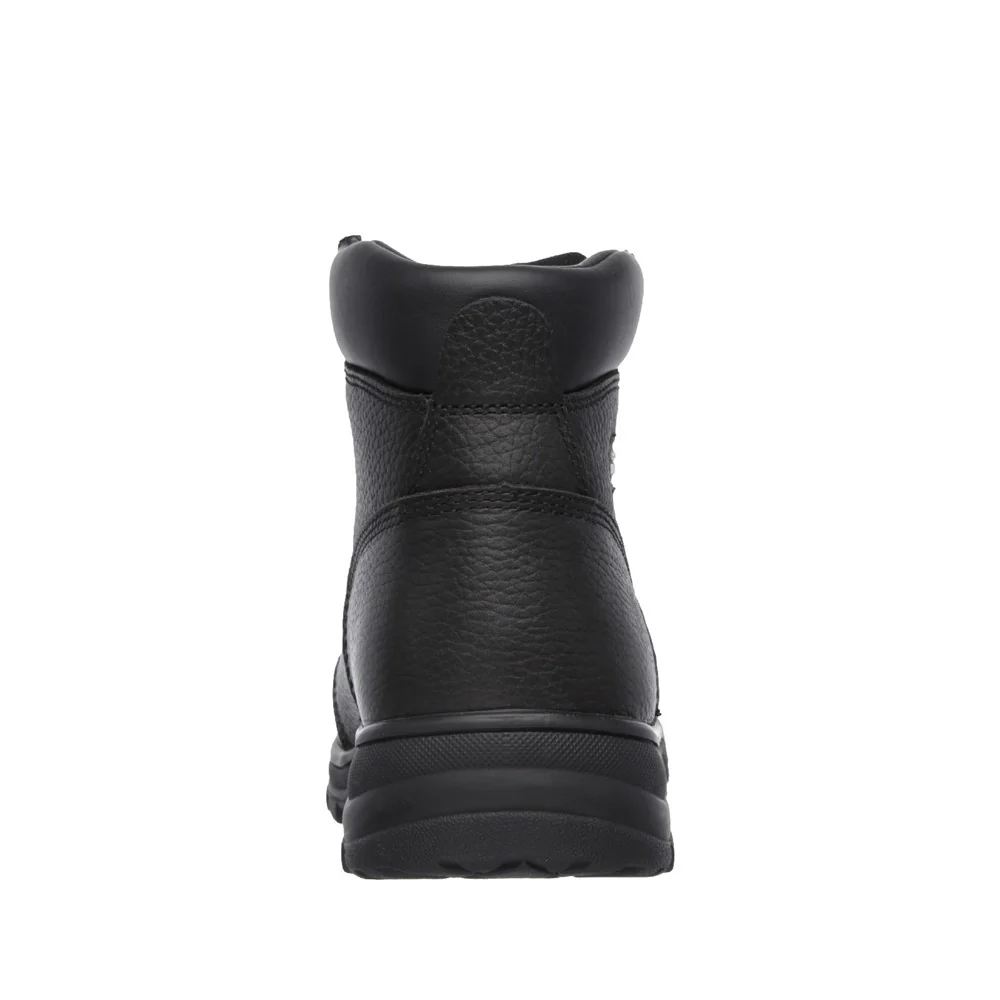 Skechers Workwear Workshire Safety Boot - Image 5