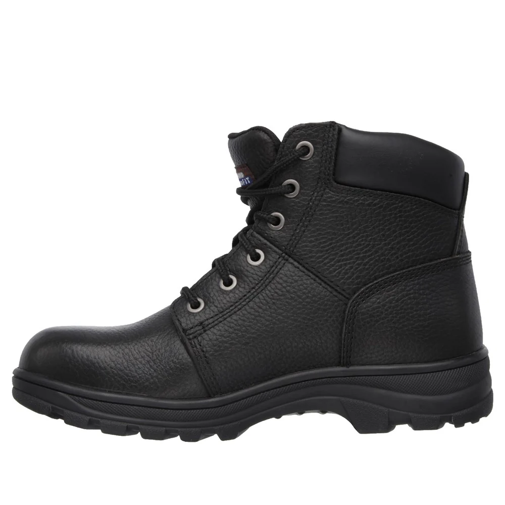 Skechers Workwear Workshire Safety Boot - Image 7