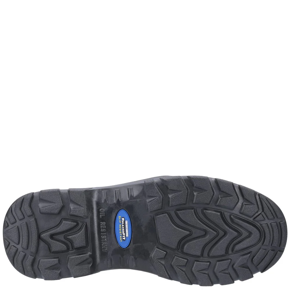 Skechers Workwear Workshire Safety Boot - Image 3