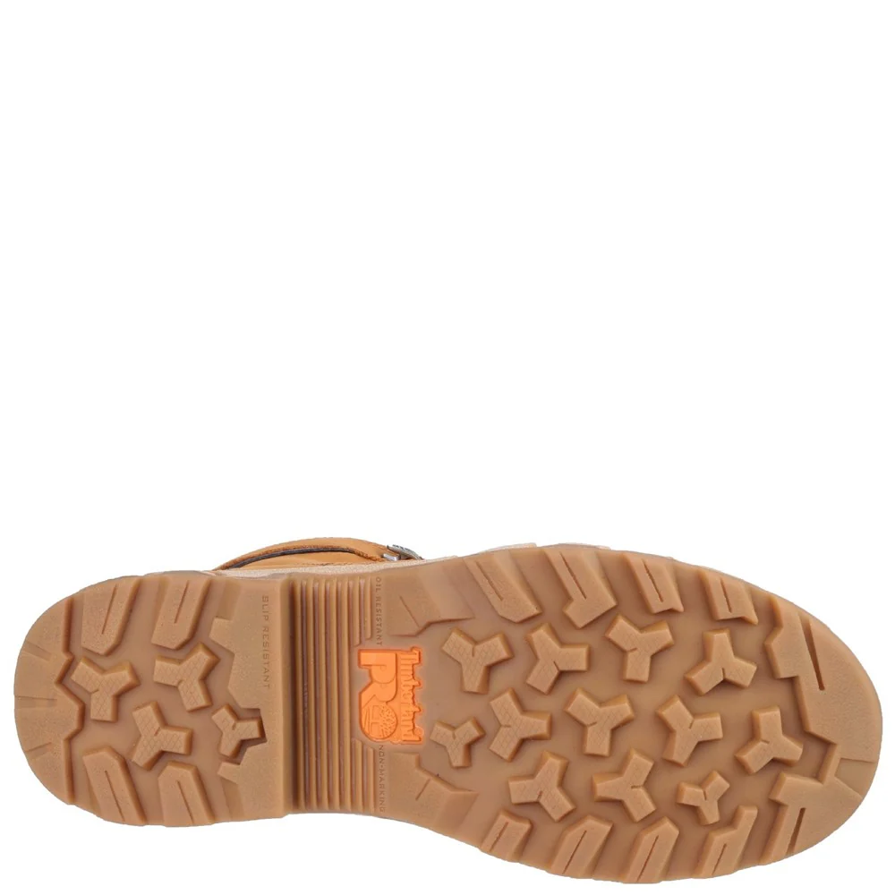 Timberland Pro Workstead Lace-up Safety Boot - Image 4