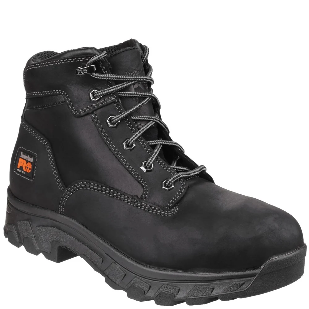 Timberland Pro Workstead Lace-up Safety Boot