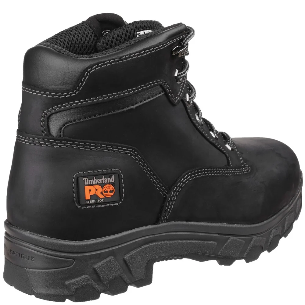 Timberland Pro Workstead Lace-up Safety Boot - Image 2