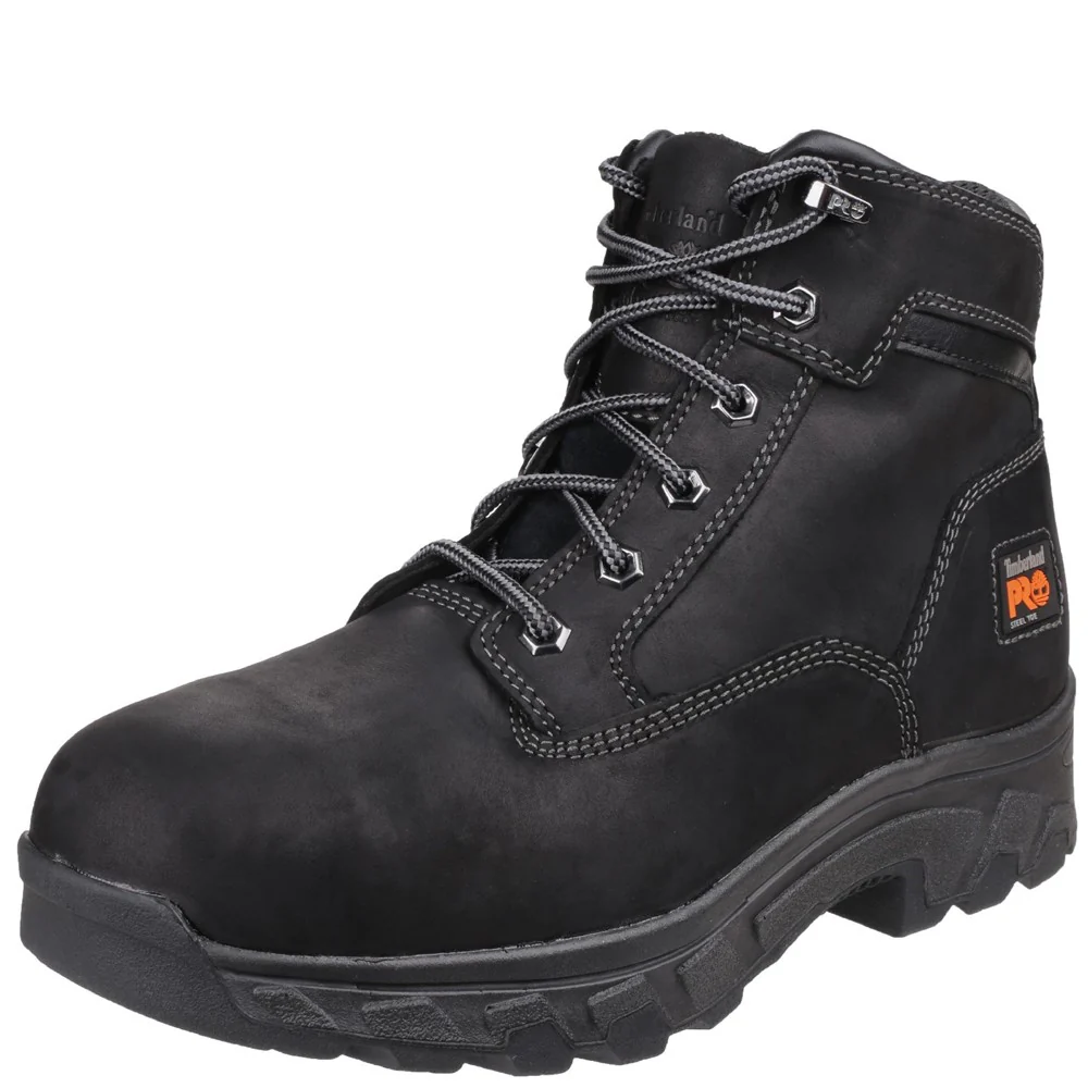 Timberland Pro Workstead Lace-up Safety Boot - Image 6
